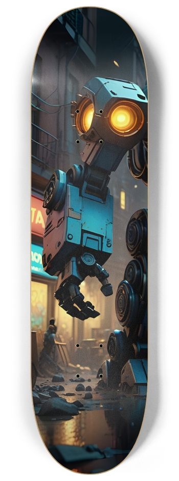 Battlebot #2 #1