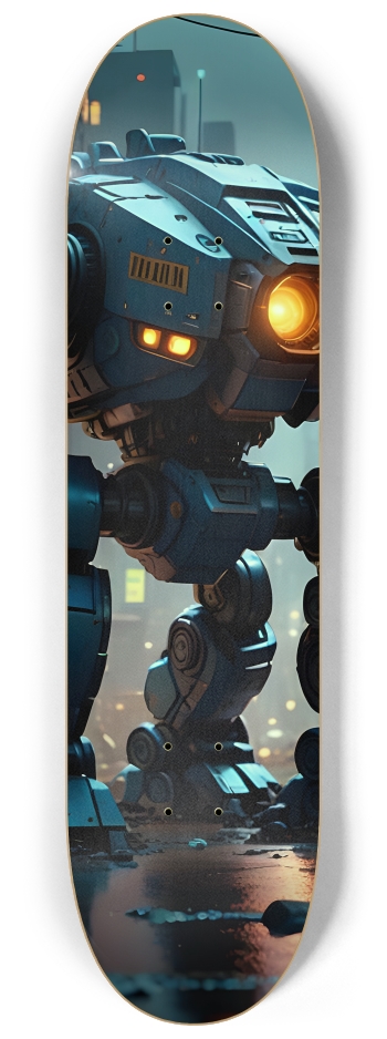 Battlebot #2 #2