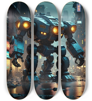 Battlebot #2