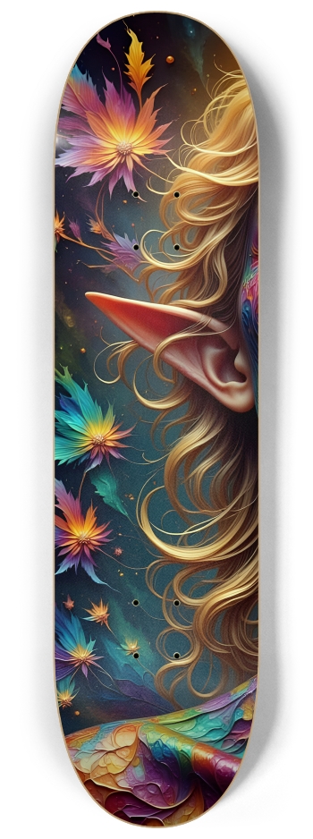 The Elf Prince - Blonde #6 #1