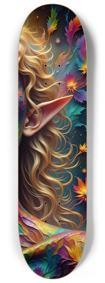 The Elf Prince - Blonde #6 #3