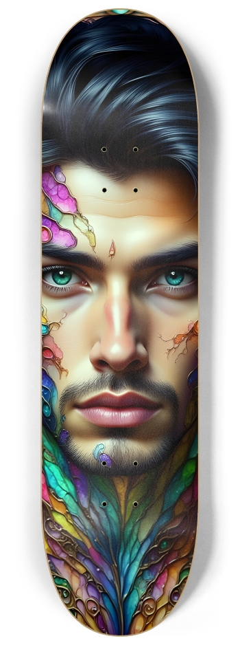 The Elf Prince - Brunette #15 #2