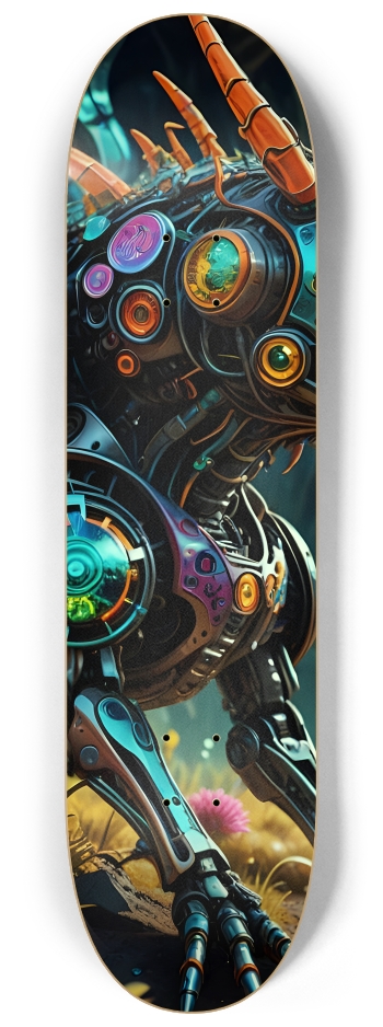 Sci-Fi #19 #1