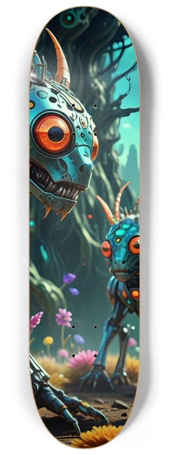 Sci-Fi #19 #2