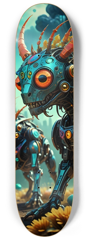 Sci-Fi #19 #3