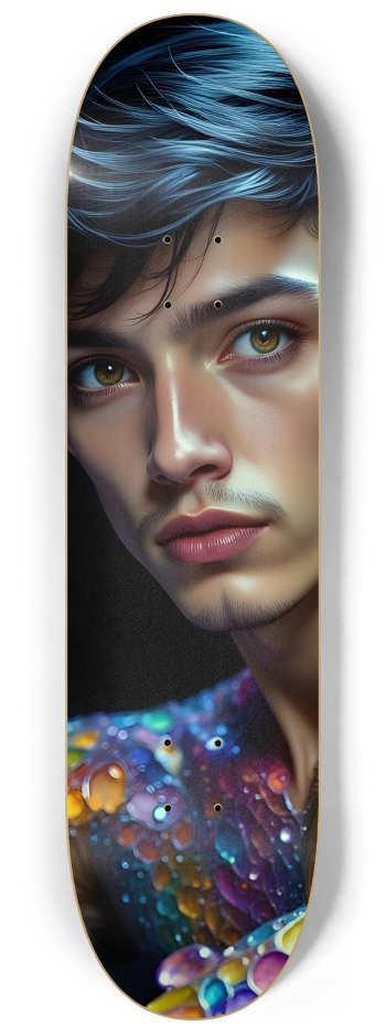 The Elf Prince - Brunette #2 #2