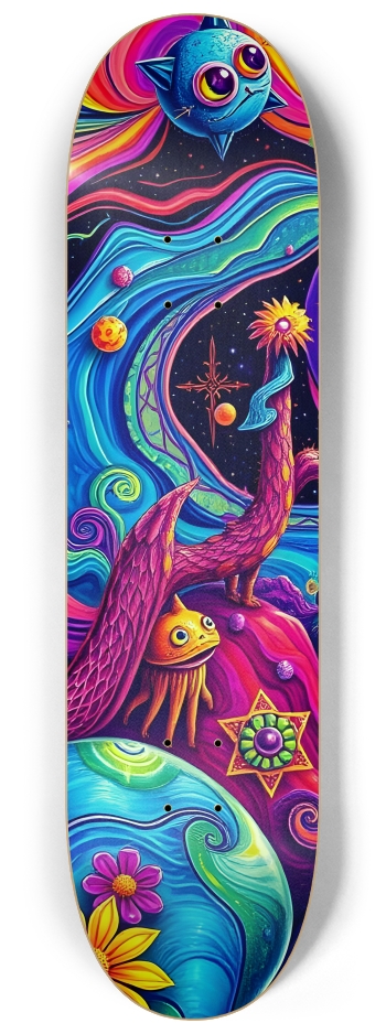 Airbrush Surrealism #1 #1