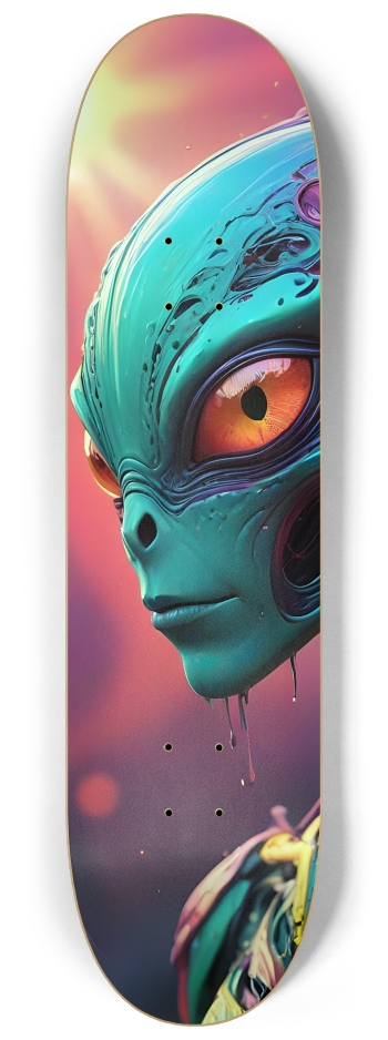 Sci-Fi #7 #1