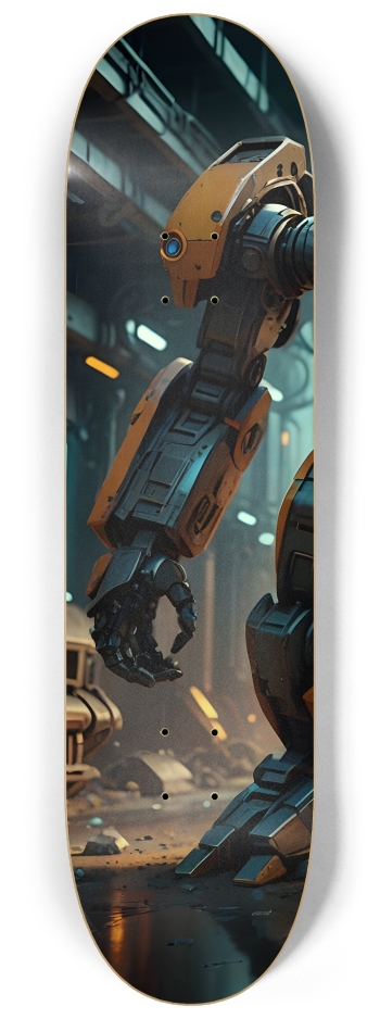 Battlebot #4 #1
