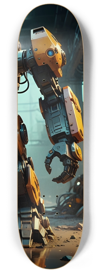 Battlebot #4 #3