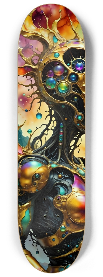 Sci-Fi #11 #1
