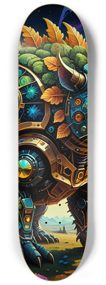 Sci-Fi #12 #2