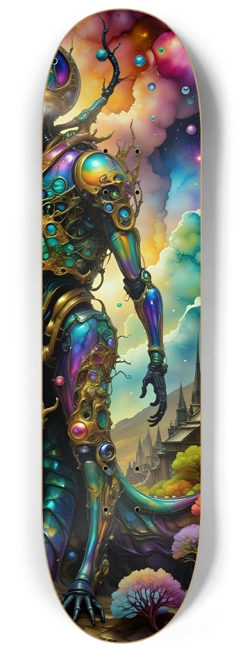 Sci-Fi #9 #3