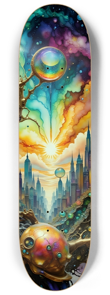Sci-Fi #14 #3