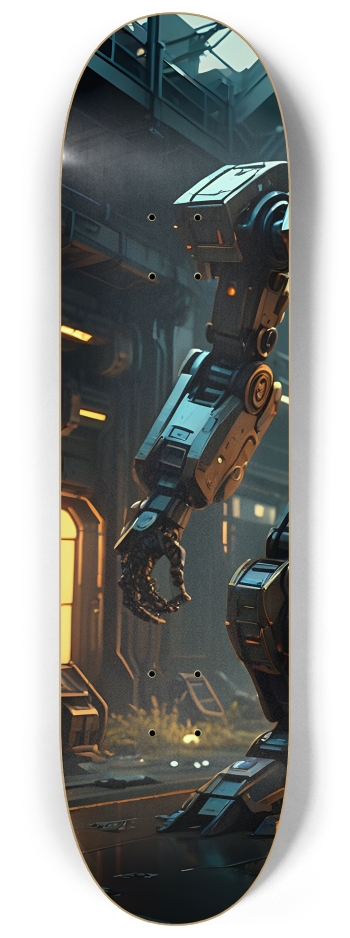 Battlebot #5 #1