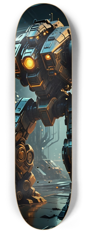 Battlebot #5 #2