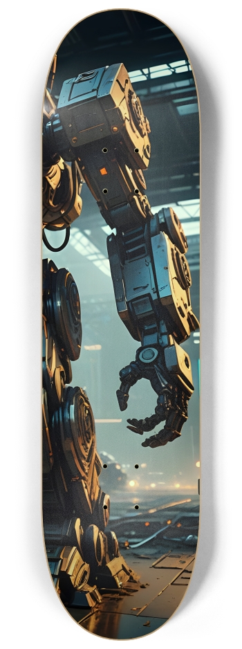 Battlebot #5 #3