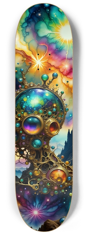 Sci-Fi #1 #1