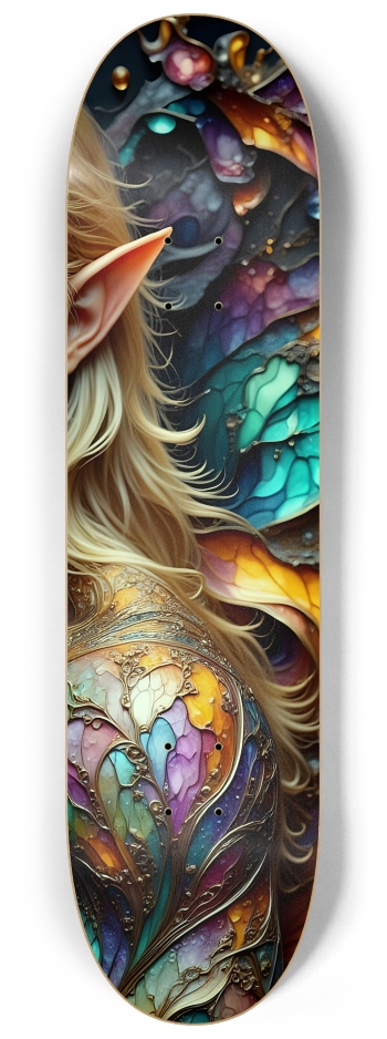 The Elf Prince - Blonde #11 #3