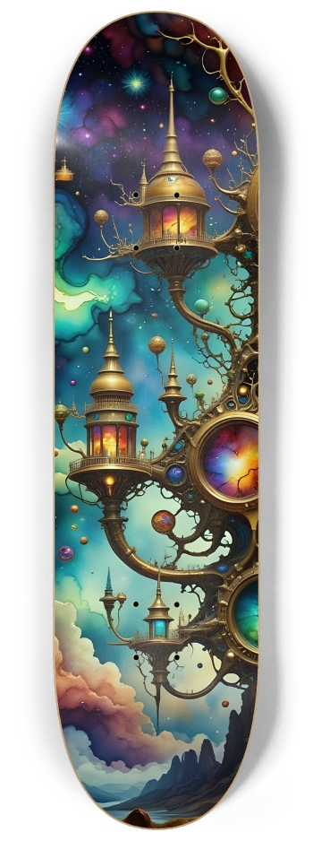 Sci-Fi #17 #1