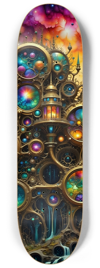 Sci-Fi #17 #2