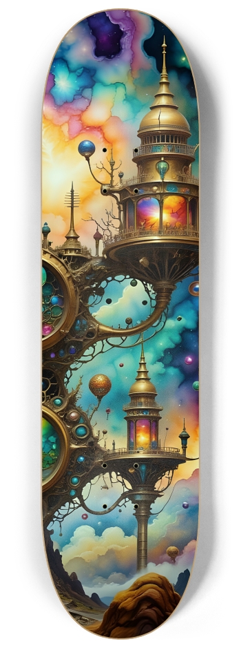 Sci-Fi #17 #3