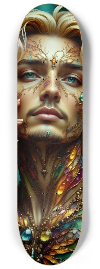 The Elf Prince - Blonde #2 #2