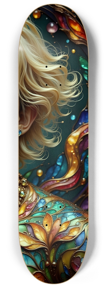 The Elf Prince - Blonde #2 #3