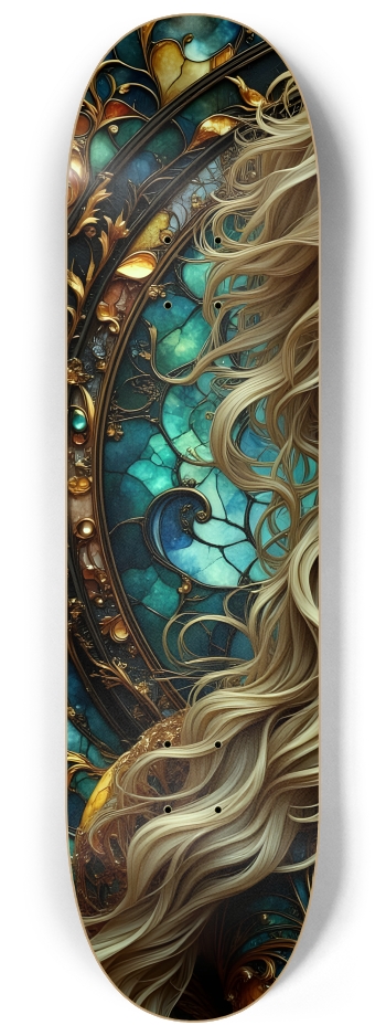 The Elf Prince - Blonde #7 #1