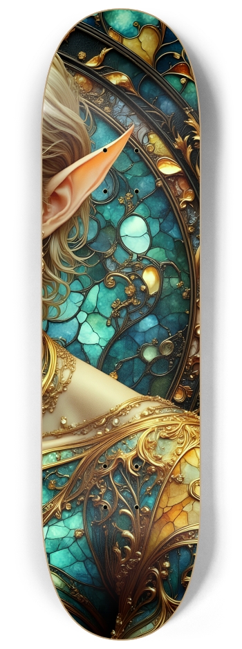 The Elf Prince - Blonde #7 #3
