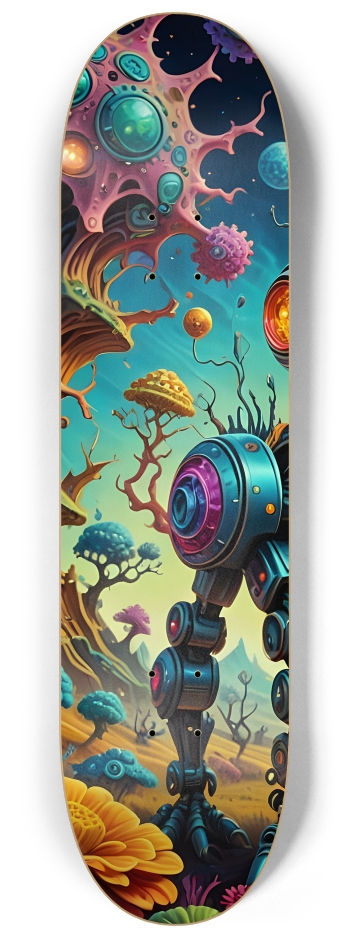 Sci-Fi #15 #1