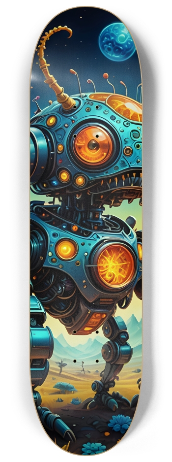 Sci-Fi #15 #2