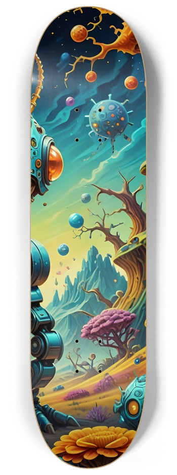 Sci-Fi #15 #3