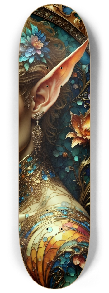 The Elf Prince - Blonde #8 #3