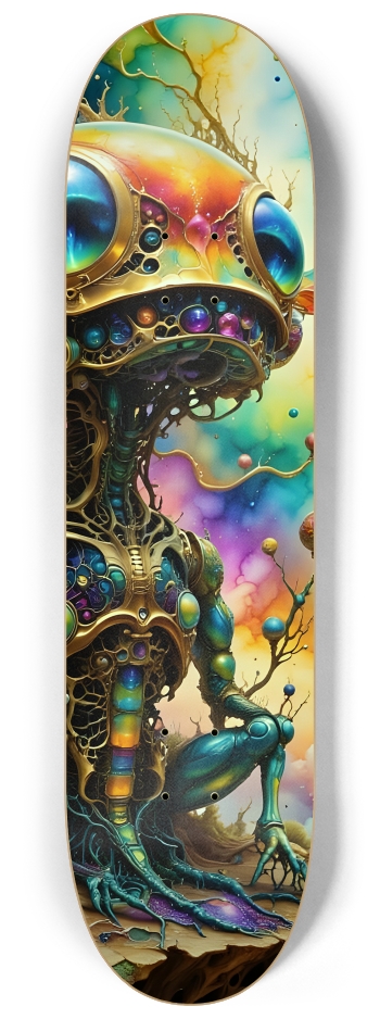 Sci-Fi #4 #2