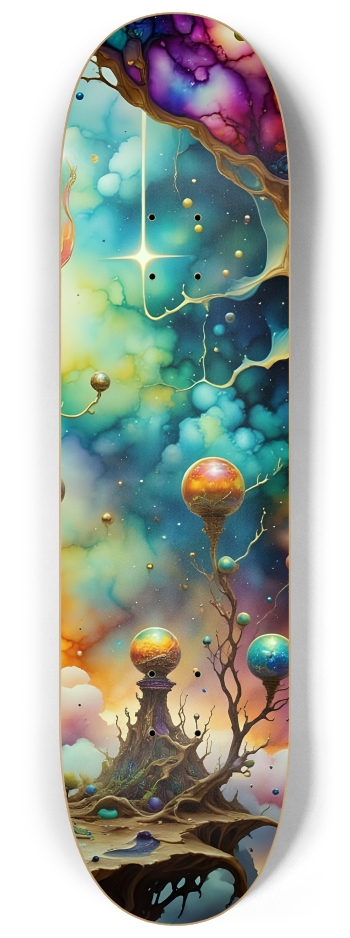 Sci-Fi #4 #3