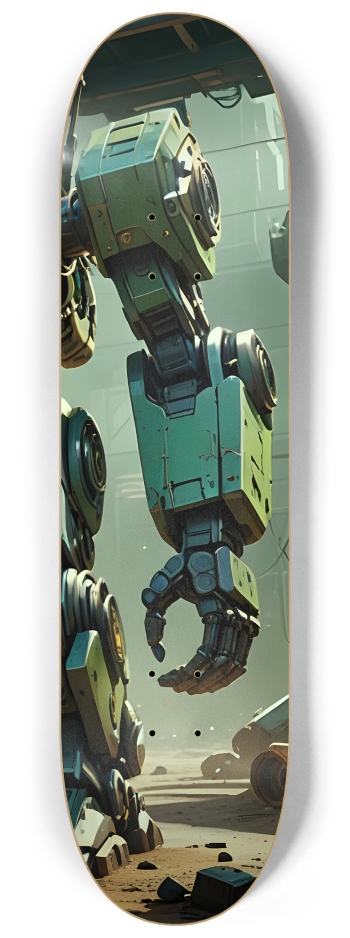 Battlebot #6 #3