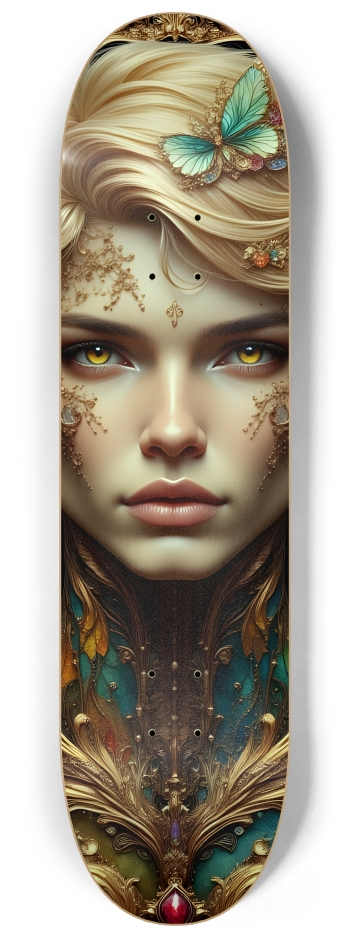 The Elf Prince - Blonde #4 #2