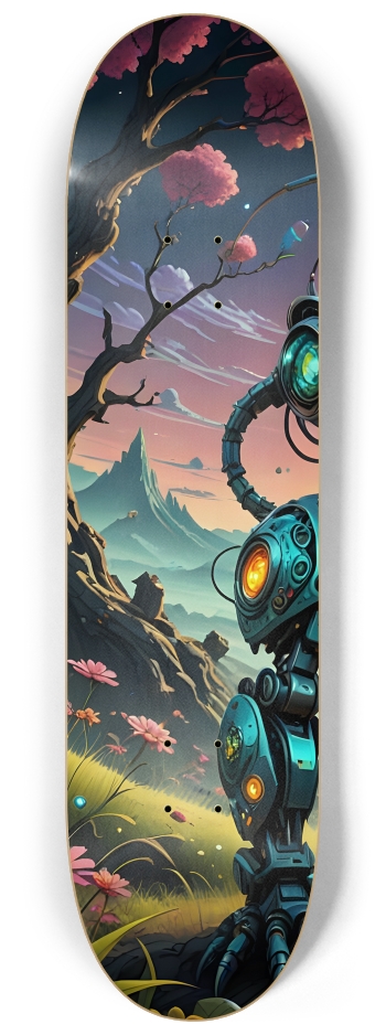 Sci-Fi #3 #1