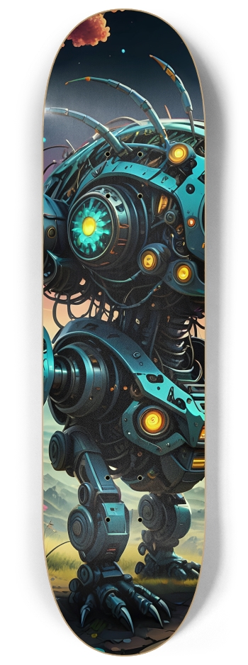 Sci-Fi #3 #2