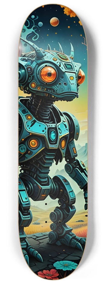 Sci-Fi #18 #2