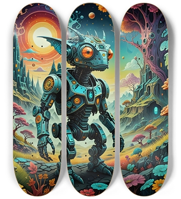 Sci-Fi #18