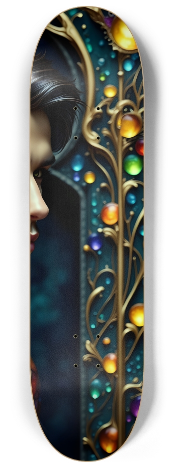 The Elf Prince - Brunette #11 #3