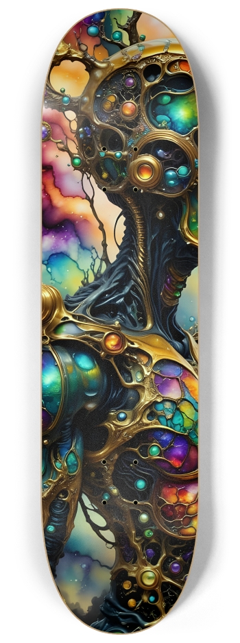 Sci-Fi #13 #1