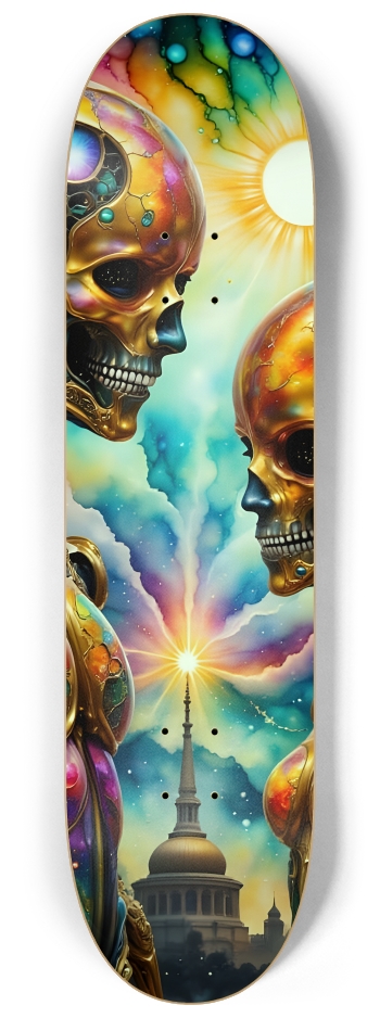 Sci-Fi #13 #2
