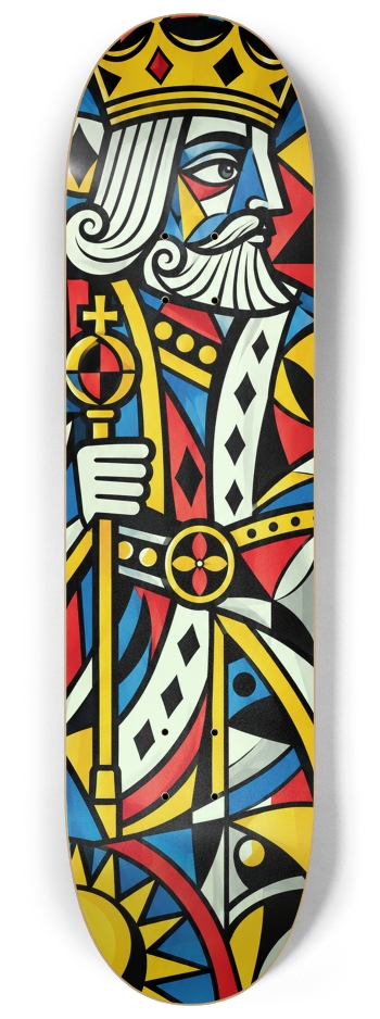 Face Cards #1