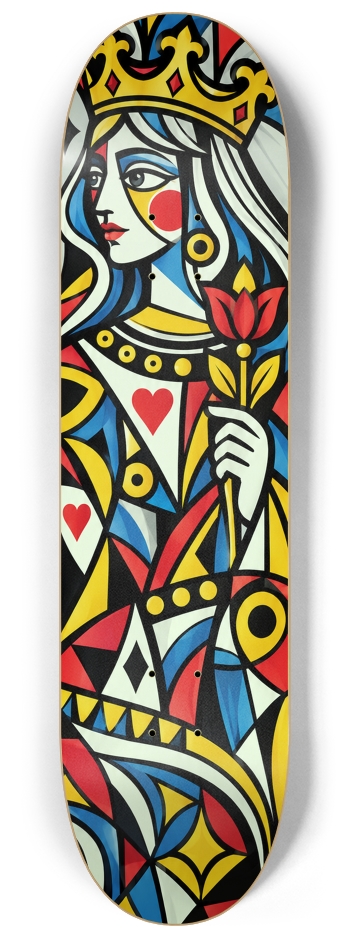 Face Cards #2