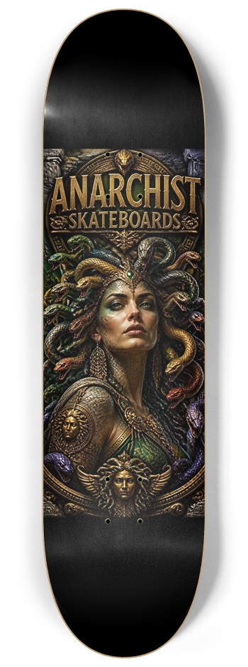 Medusa 