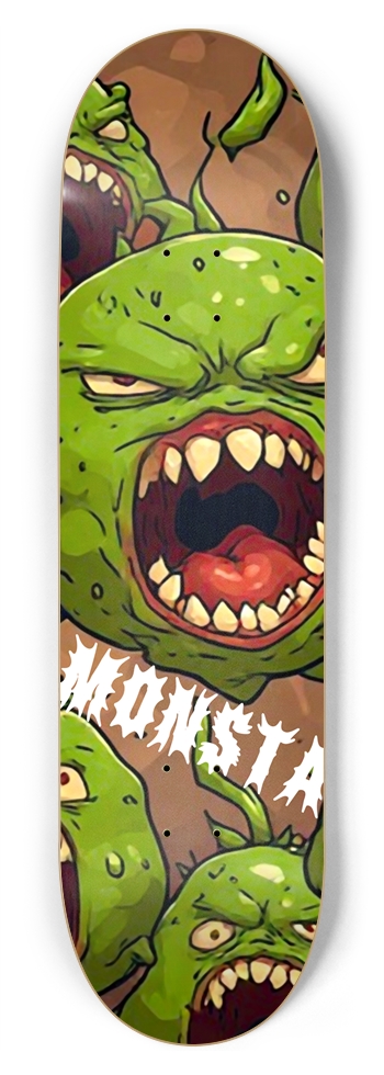 01 MONSTAR SPUDINATOR DECK 01