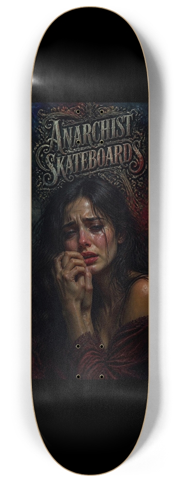 Sorrow